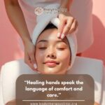 THE HEALING POWER OF TOUCH: HEALTH BENEFITS OF MASSAGE THERAPY
