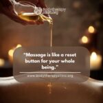 THE SCIENCE BEHIND THE BLISS: WHAT A GOOD MASSAGE DOES TO YOUR BRAIN